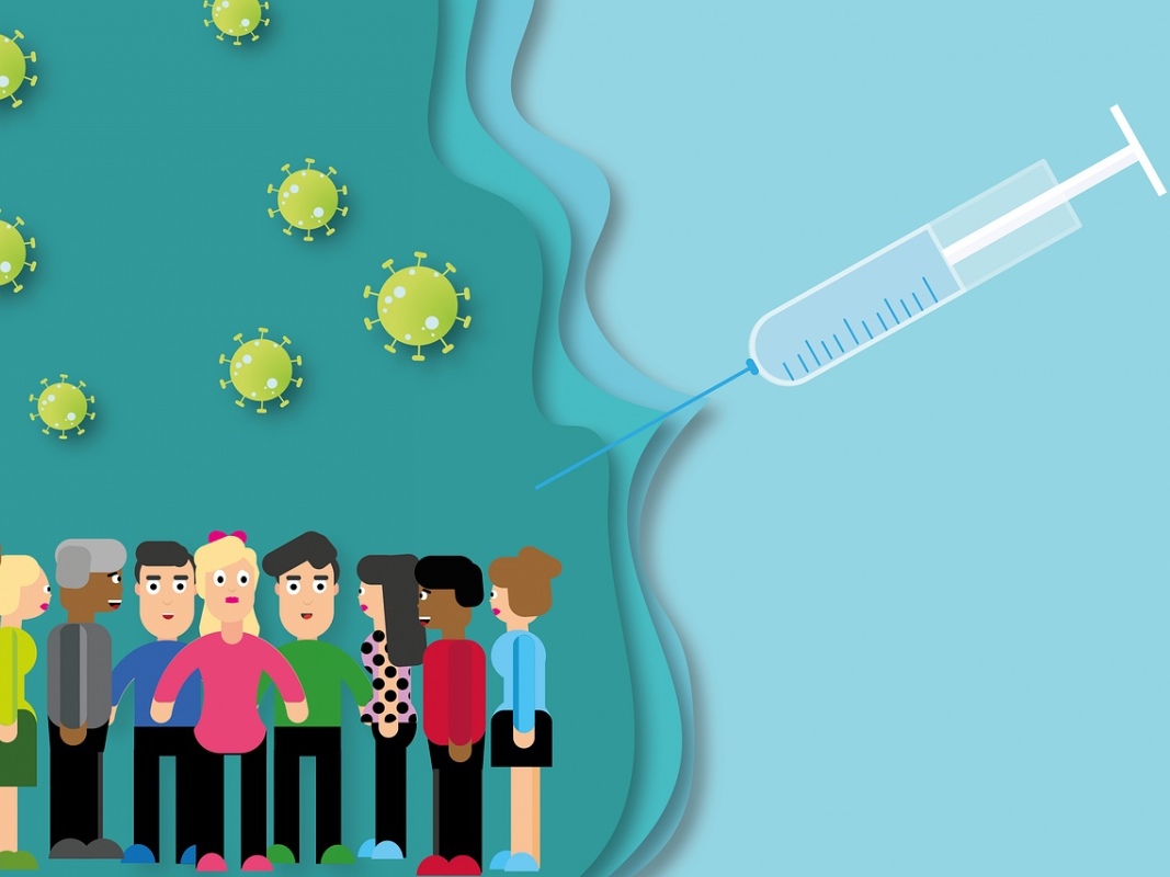 «Горячая линия» по вопросам вакцинопрофилактики будет работать с 17 по 28 апреля 2023 года.
