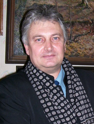 Сергей Анатольевич Гаврилов.