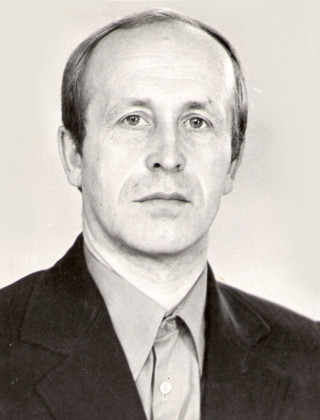 Сергей Владиславович Брендель.